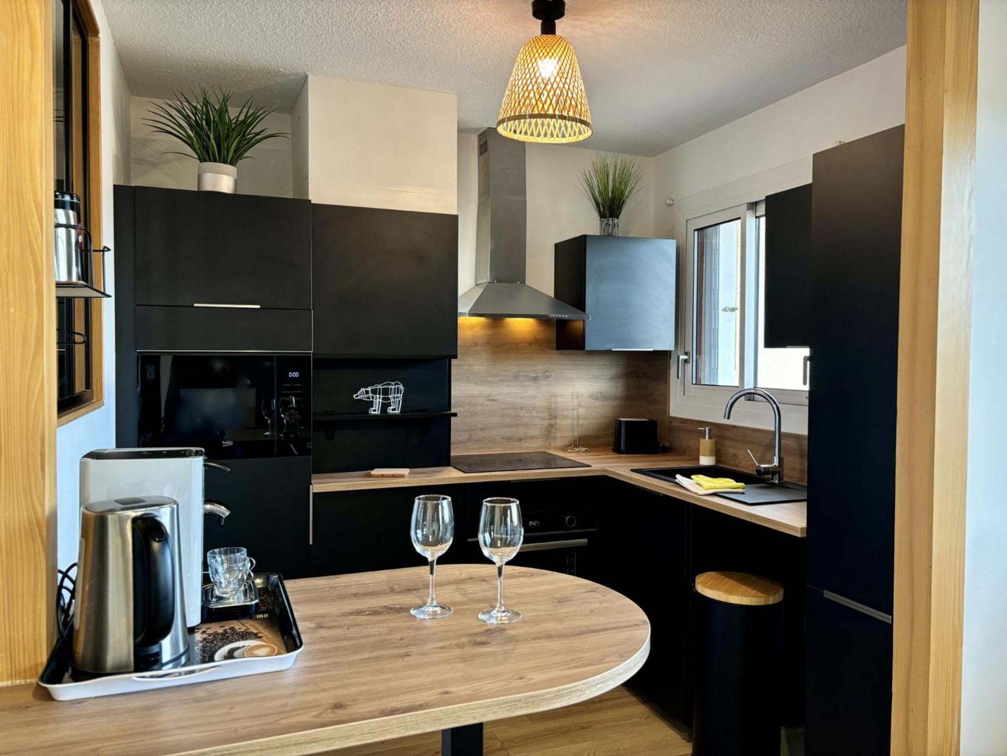 Apartmán Le Point Virgule - Parking Prive - Climatisation Montauban Exteriér fotografie